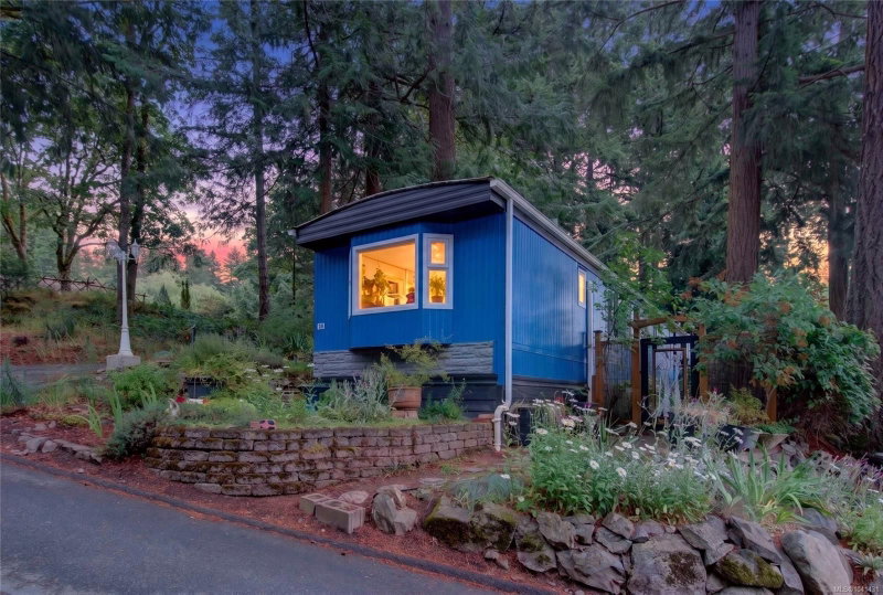 2500 Florence Lake Rd ##86, Langford, British Columbia