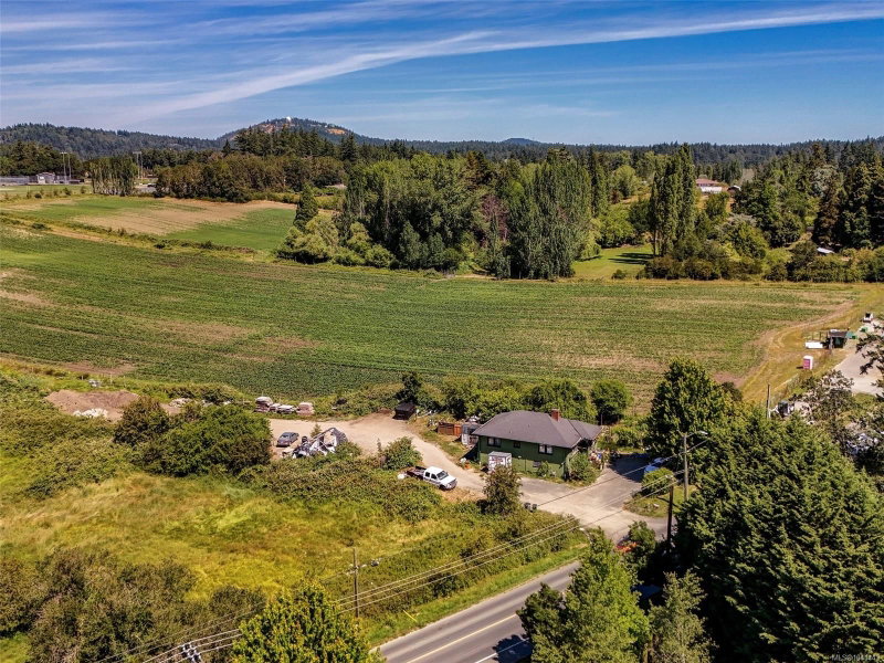 4298 Wilkinson Rd, Saanich, British Columbia