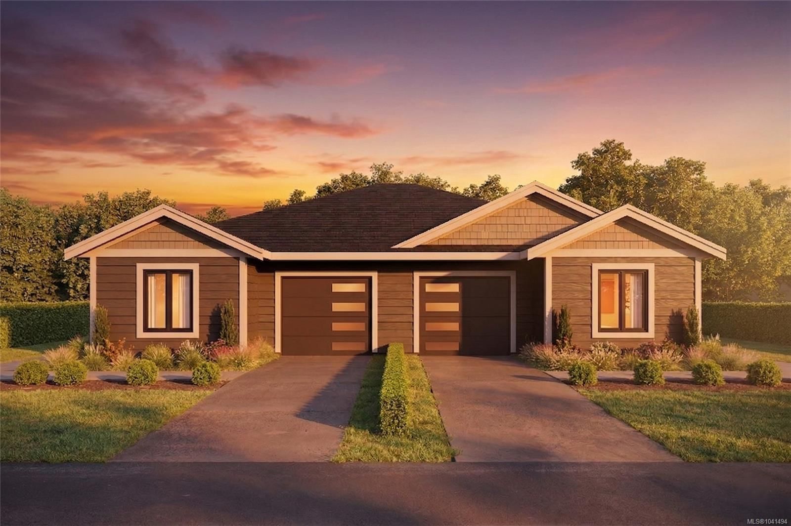 #SLB2 LOT B Tulip Ave