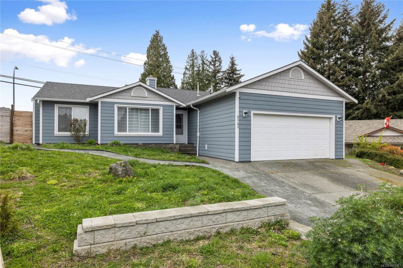 5143 Broughton Pl, Nanaimo, British Columbia