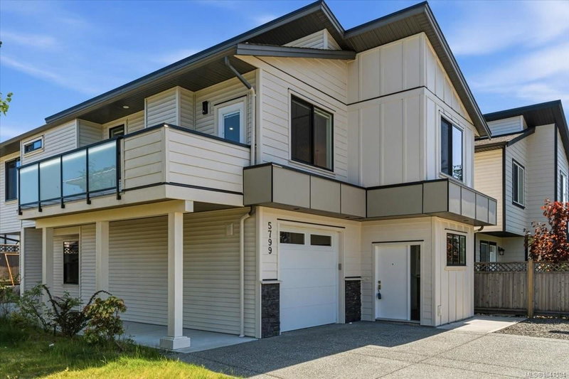 5799 Linley Valley Dr, Nanaimo, British Columbia