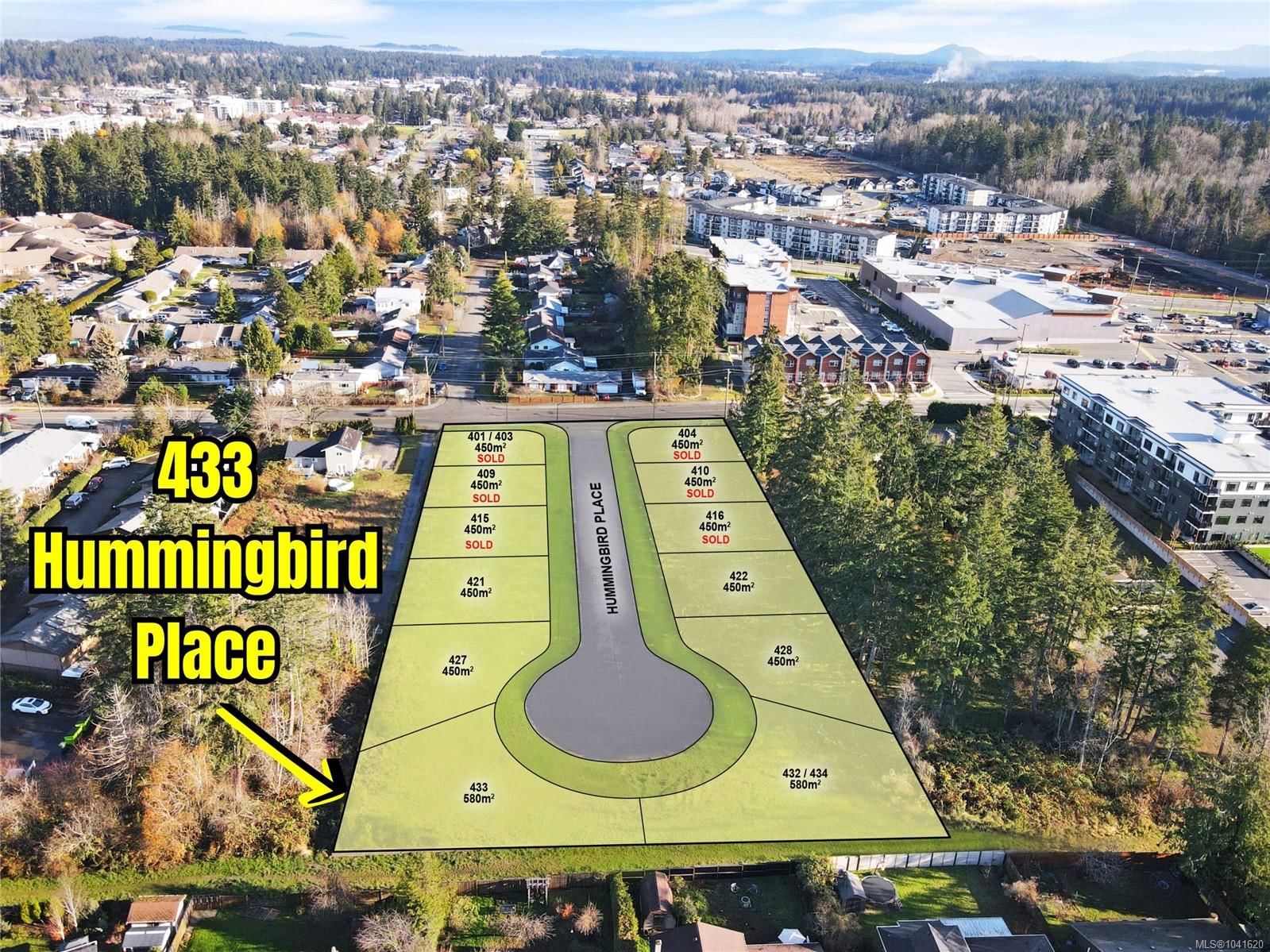 433 Hummingbird Pl