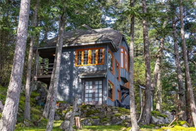 4328 Clam Bay Rd, Pender Island