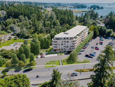 #308 – 167 Island Hwy, View Royal