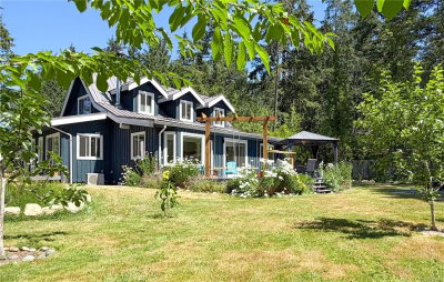 680 Little Blvd, Gabriola Island