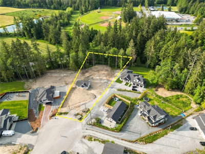 Lot 10 Sheldrake Pl, Mill Bay