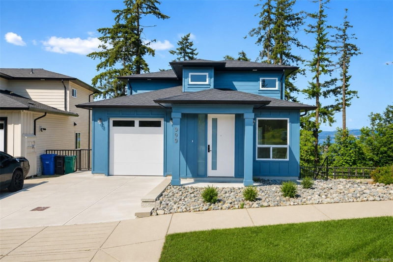909 Harbour View St, Nanaimo, British Columbia