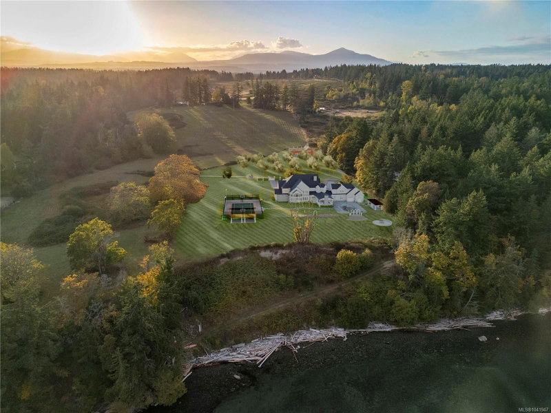 2980 Lofthouse Rd, Nanaimo, British Columbia
