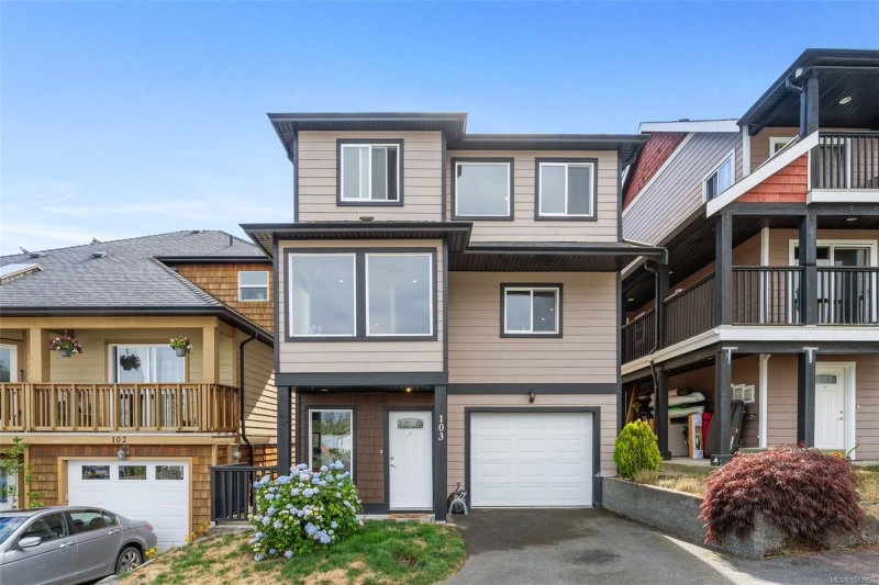 7091 Grant Rd W ##103, Sooke, British Columbia