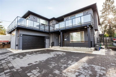 741 Snowdrop Ave, Saanich