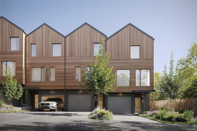 #11 – 1520 Louise Pl, Saanich
