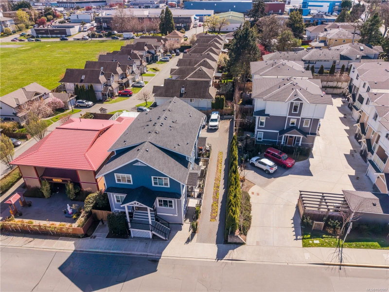 937 Colville Rd ##4, Esquimalt, British Columbia