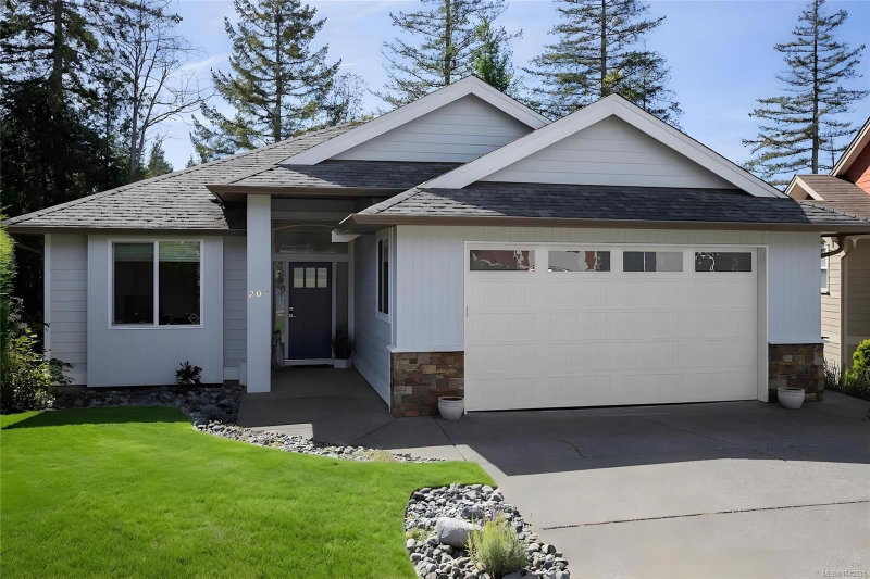 207 Linstead Pl, Nanaimo, British Columbia
