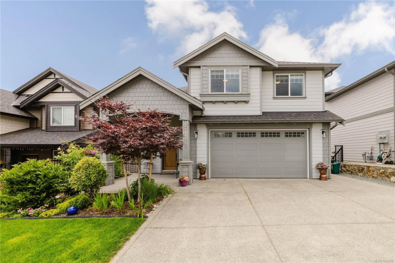 1375 Flint Ave, Langford, British Columbia