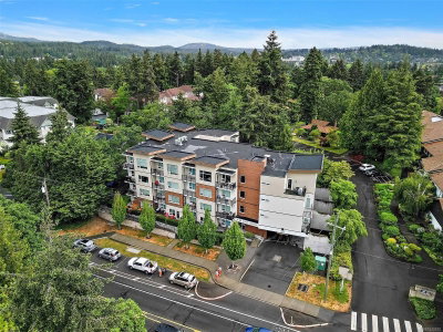#309 – 280 Island Hwy, View Royal