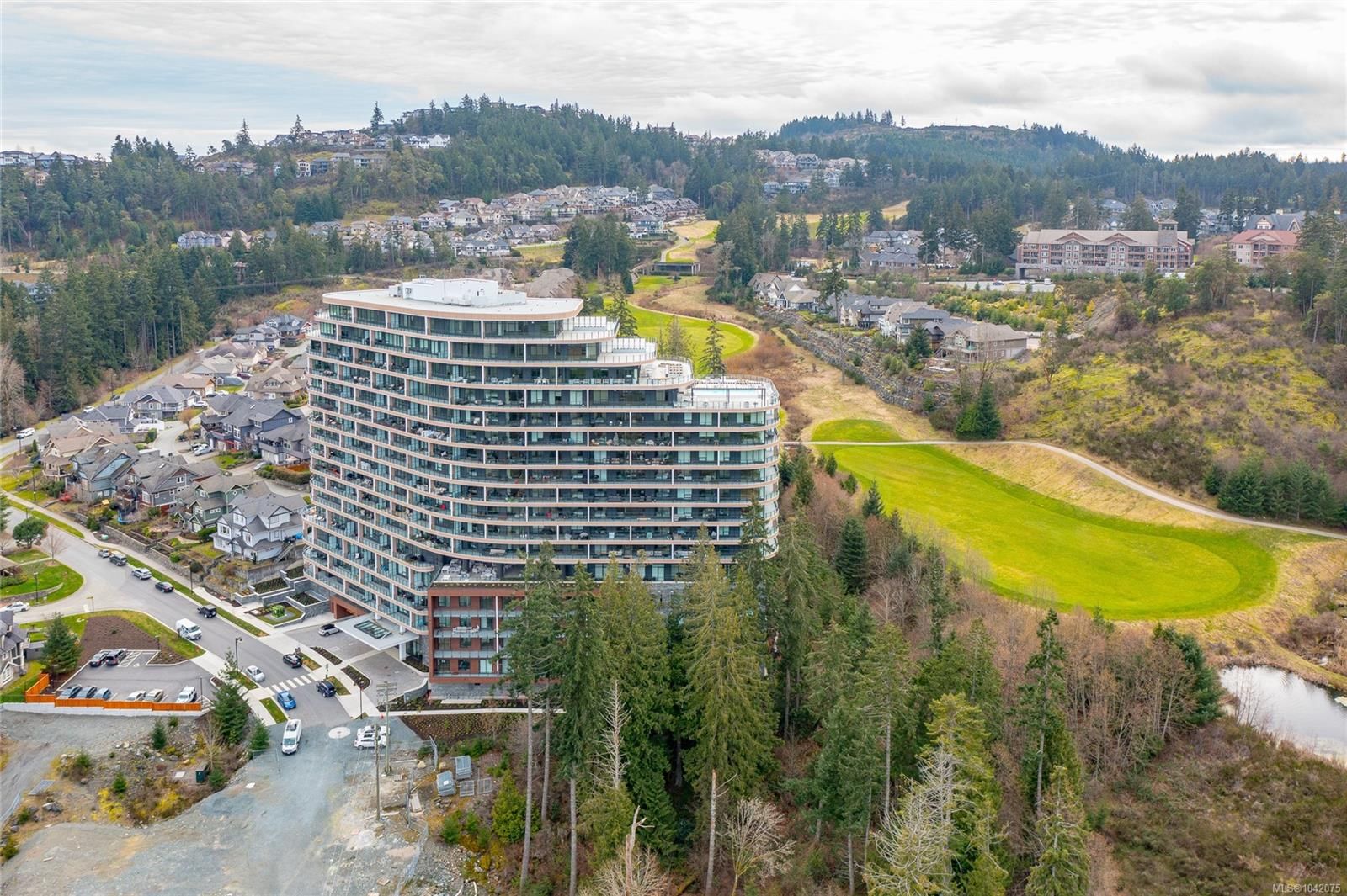 #903 – 2000 Hannington Rd, Langford