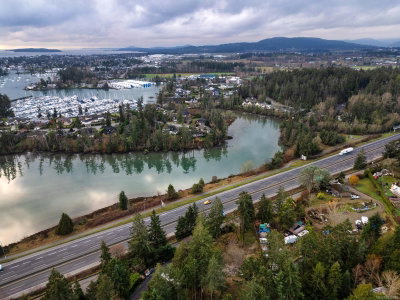 1850 Swartz Bay Rd, North Saanich