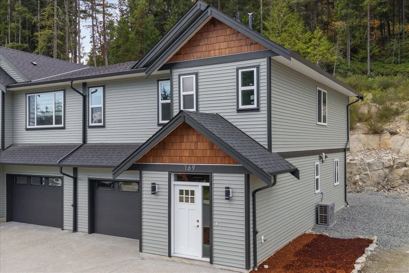 169 Hunter Way, Ladysmith, British Columbia