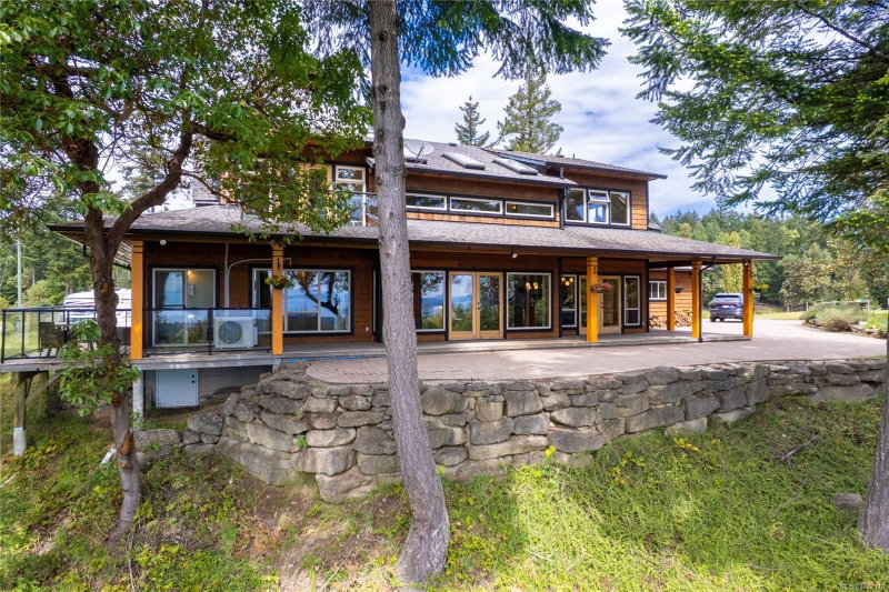 1495 Coats Dr, Gabriola Island, British Columbia