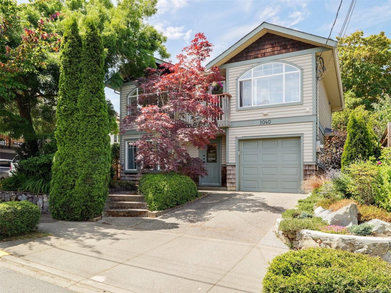 1040 Alston St, Victoria, British Columbia