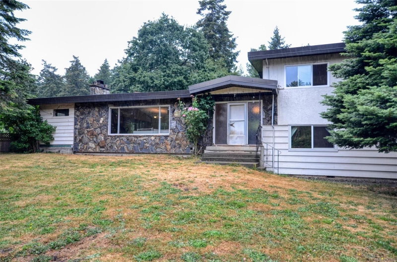 1160 Wain Rd, North Saanich, British Columbia