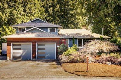 6429 Rodolph Rd, Central Saanich