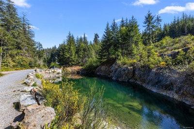 Lot 1 Trail Way, Malahat