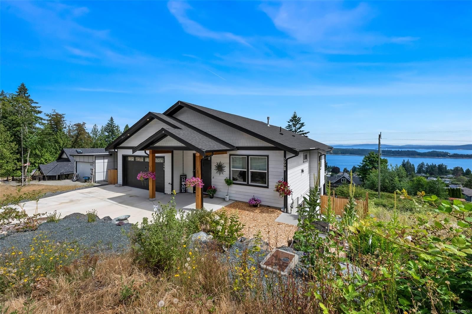 399 Thetis Dr