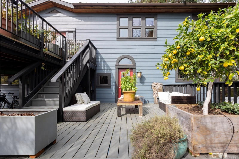 142 Park Dr, Salt Spring, British Columbia
