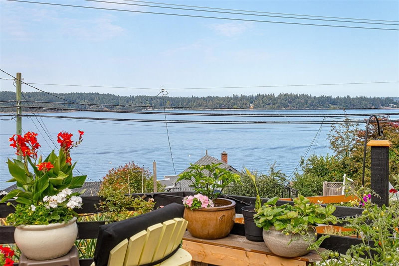 328 Tyrrell Rd, Ladysmith, British Columbia