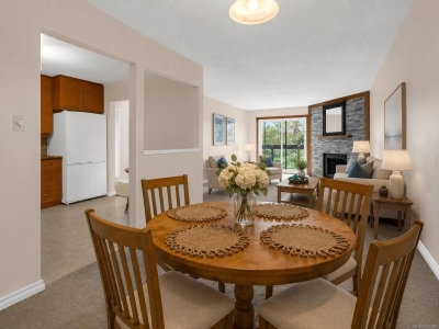 #403 – 79 Gorge Rd, Saanich