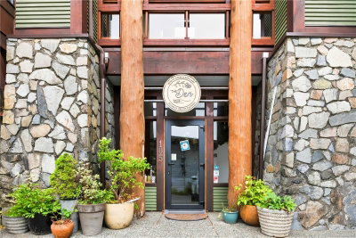 #14 – 1645 Cedar Rd, Ucluelet