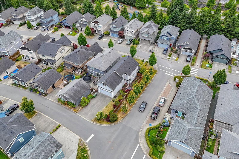 2983 Dornier Rd, Langford, British Columbia