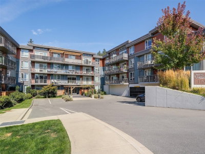 #212 – 110 Presley Pl, View Royal