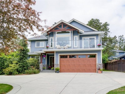 7224 East Saanich Rd, Central Saanich