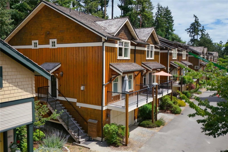 107 Atkins Rd ##29, Salt Spring, British Columbia