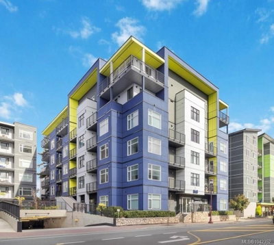#104 – 868 Orono Ave, Langford