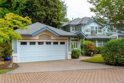 #25 – 5187 Cordova Bay Rd, Saanich