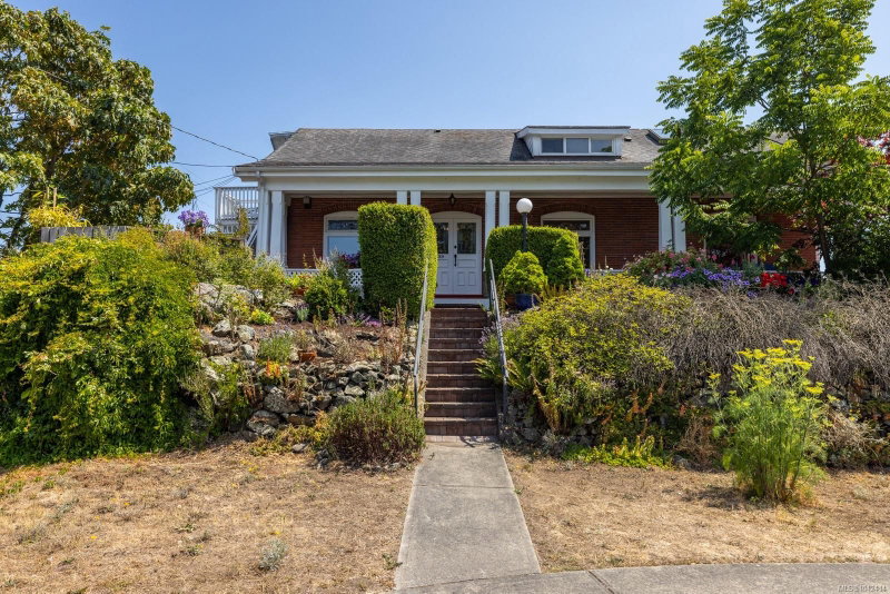 609 Mary St, Victoria, British Columbia