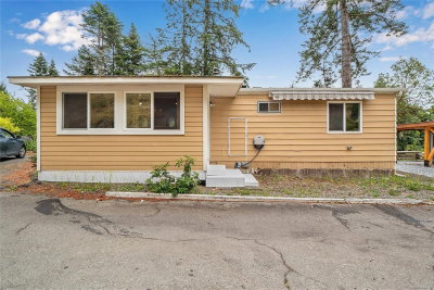 #38 – 5838 Blythwood Rd, Sooke