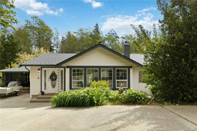 2363 Galena Rd, Sooke