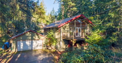 3708 Bosun Way, Pender Island