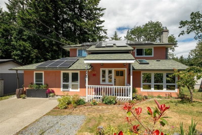 335 Damon Dr, View Royal