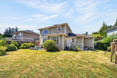 6524 Stonewood Dr, Sooke