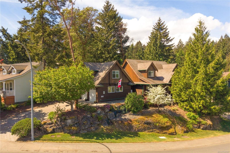 775 Southland Way, Nanaimo, British Columbia