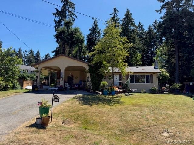 1710 Cedar Glen Pl, Cowichan Bay, British Columbia