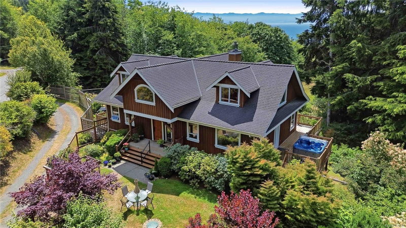 4570 Otter Point Pl, Sooke, British Columbia