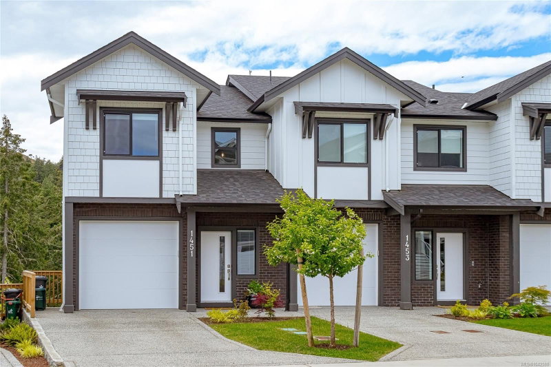 1451 Atlas Dr, Langford, British Columbia