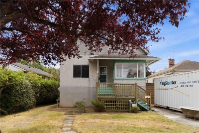 1219 Juno St, Esquimalt