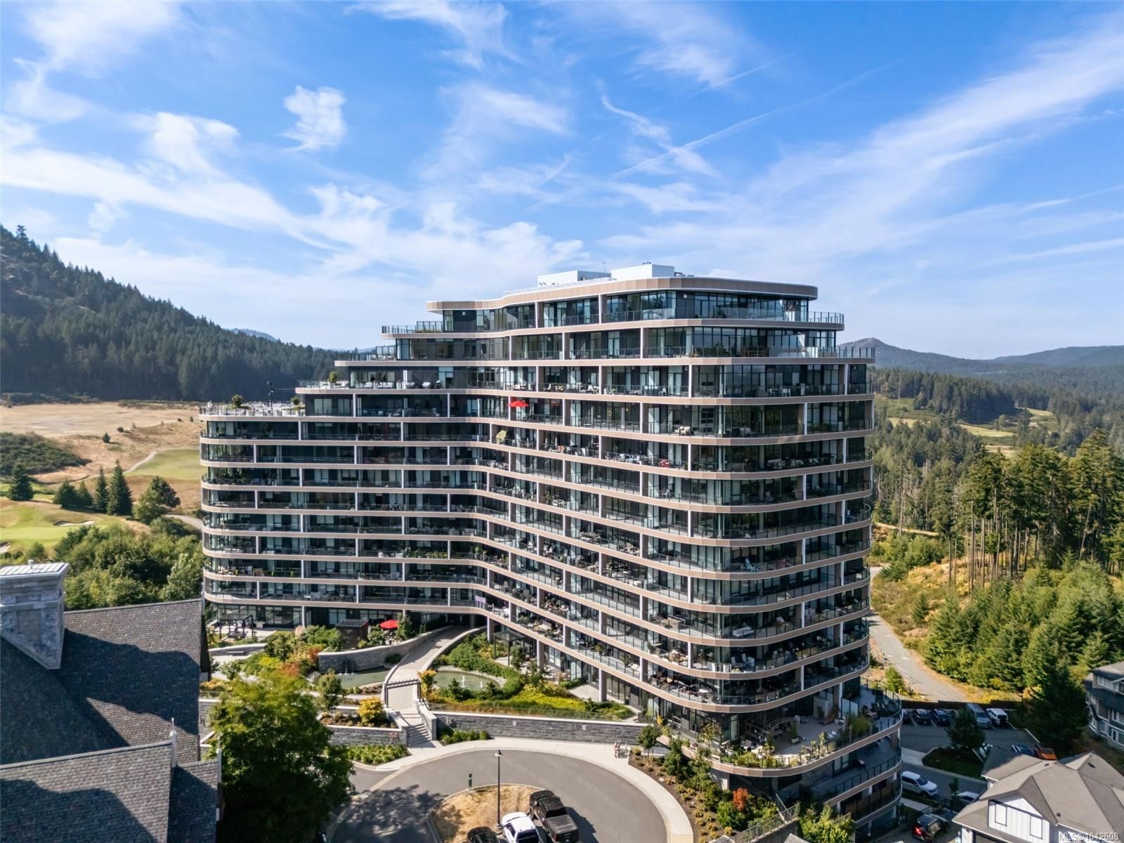 #705 – 2000 Hannington Rd, Langford